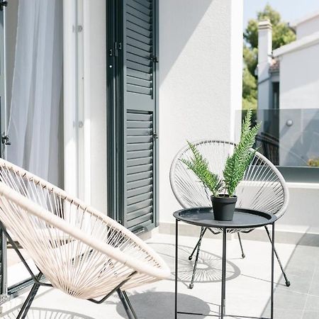 Apartmani Toma Pakoštane Esterno foto