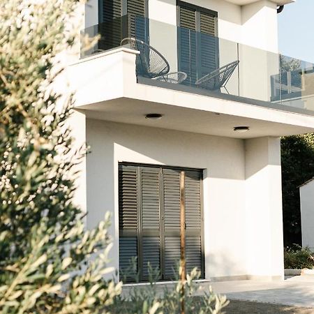 Apartmani Toma Pakoštane Esterno foto