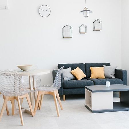 Apartmani Toma Pakoštane Esterno foto