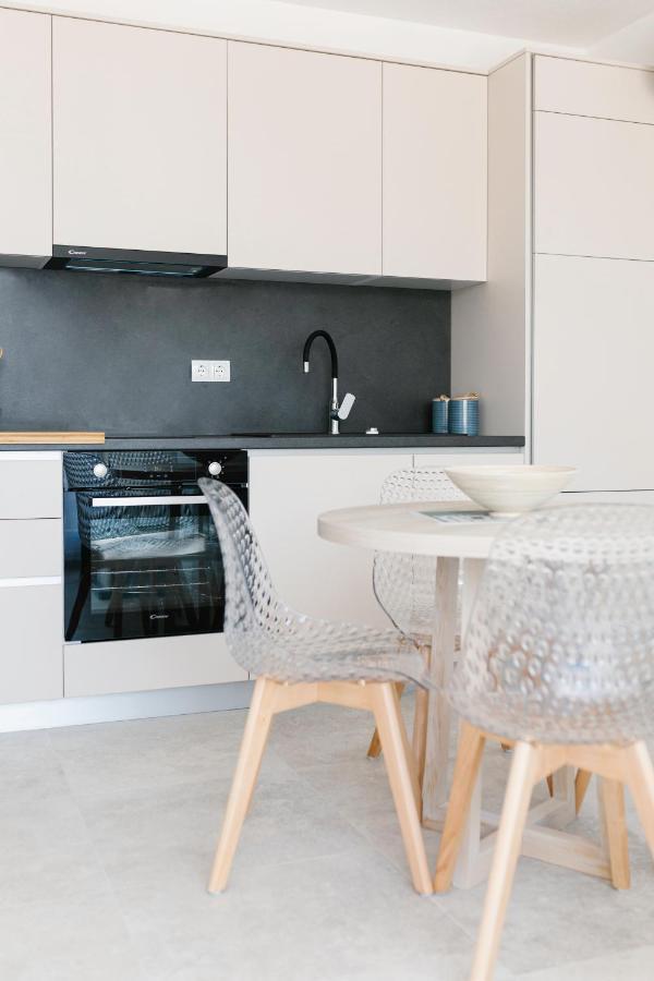 Apartmani Toma Pakoštane Esterno foto