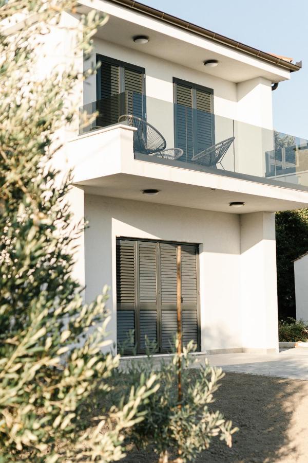 Apartmani Toma Pakoštane Esterno foto