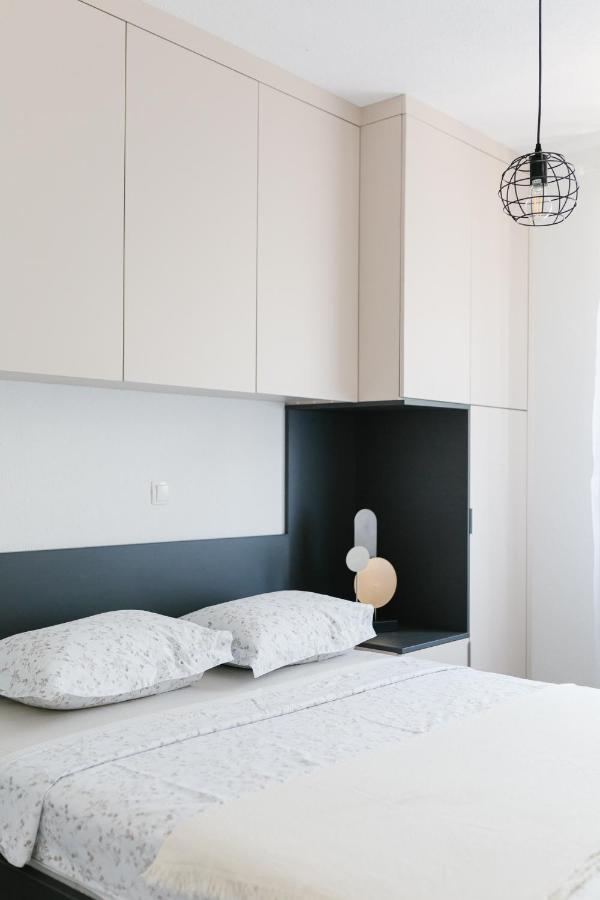 Apartmani Toma Pakoštane Esterno foto