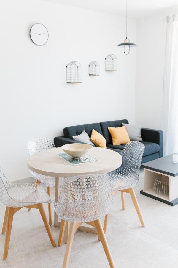 Apartmani Toma Pakoštane Esterno foto